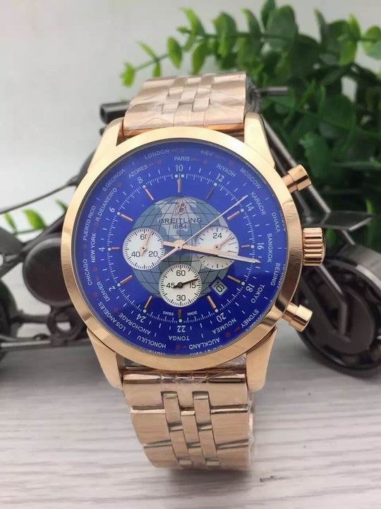 Breitling watch man-464